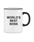 puodelis World's best boss